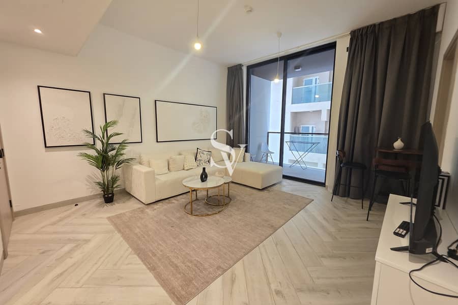 位于朱美拉环形村(JVC),JVC第17区,帝国公寓 1 卧室的公寓 999000 AED - 11765372 位于朱美拉环形村(JVC),JVC第17区,帝国公寓 1 卧室的公寓 999000 AED - 11765372
