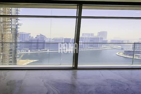 3 Bedroom Apartment for Sale in Business Bay, Dubai - Burj Khalifa and Canal View | Corner | High Floor