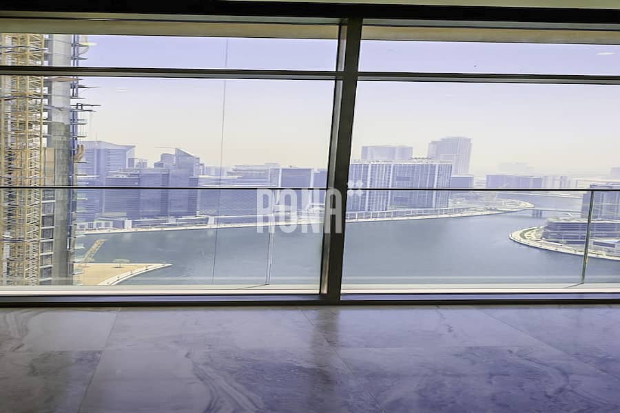 Квартира в Бизнес Бей,Пенинсула,Пенинсула Файв, 3 cпальни, 5150000 AED - 11765374 Квартира в Бизнес Бей,Пенинсула,Пенинсула Файв, 3 cпальни, 5150000 AED - 11765374