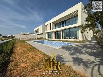 5 Bedroom Villa for Sale in Al Zorah, Ajman - IMG-20250406-WA0029. jpg