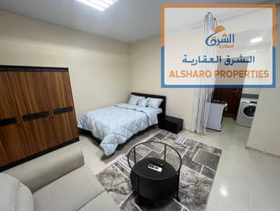 Studio for Rent in Al Rashidiya, Ajman - WhatsApp Image 2025-05-21 at 5.11. 55 PM. jpeg