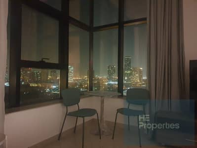 Studio for Rent in Jumeirah Village Circle (JVC), Dubai - IMG-20250223-WA0002. jpg