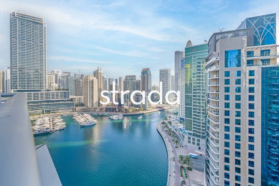 Largest Layout | Marina view | Investment Unit Largest Layout | Marina view | Investment Unit