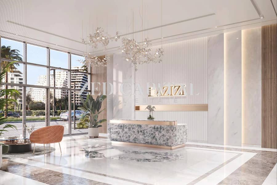 Квартира в Дубай Саут,Азизи Венис,Azizi Venice 7, 2 cпальни, 1999999 AED - 11765406 Квартира в Дубай Саут,Азизи Венис,Azizi Venice 7, 2 cпальни, 1999999 AED - 11765406