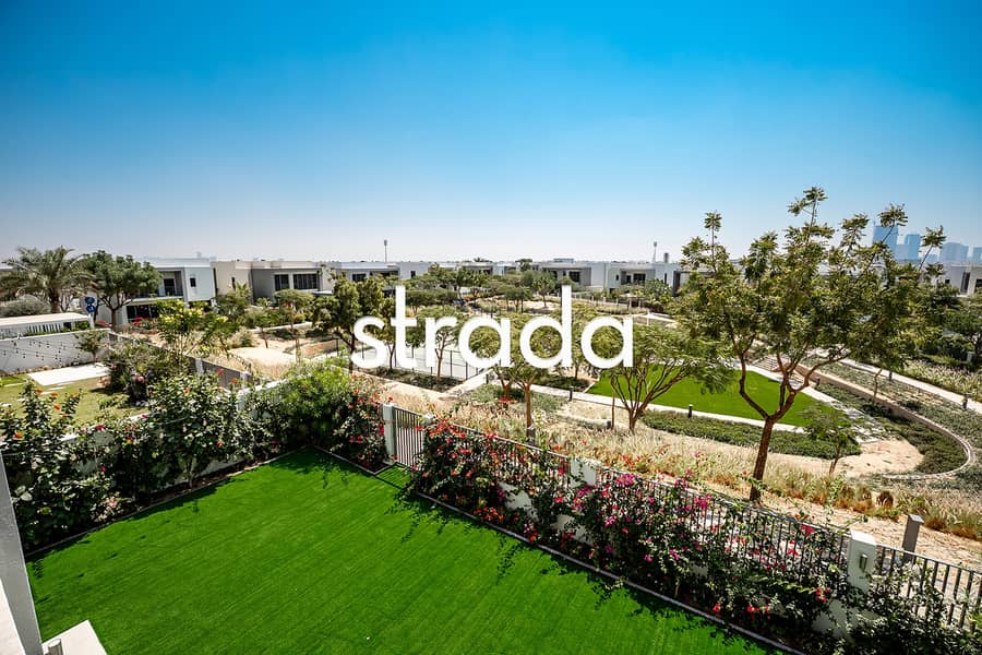 Вилла в Дубай Хиллс Истейт,Сидра Виллы,Сидра 1, 5 спален, 13500000 AED - 11765408 Вилла в Дубай Хиллс Истейт,Сидра Виллы,Сидра 1, 5 спален, 13500000 AED - 11765408