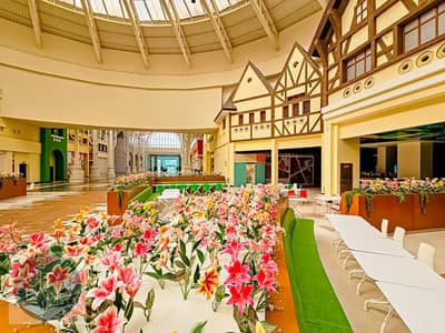 Shop for Rent in Global Village, Dubai - 20250527_084630. jpg