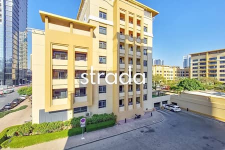 2 Bedroom Flat for Sale in The Greens, Dubai - Vacant On Transfer | Two Bedroom | 1408.13