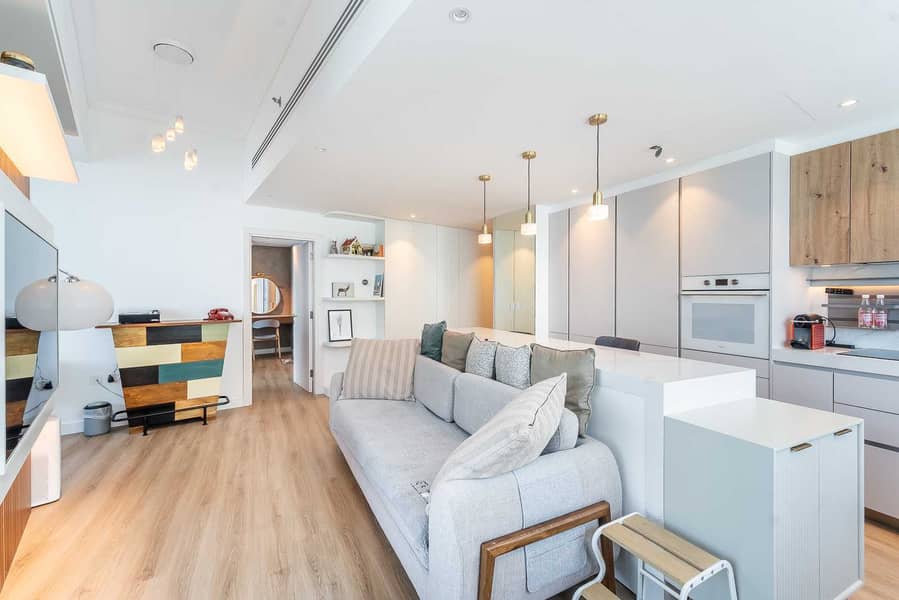 Exclusive | Incredible Detail | Open Sea View Exclusive | Incredible Detail | Open Sea View