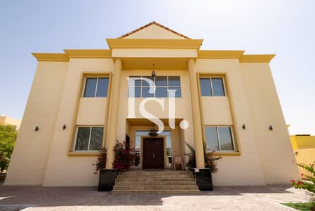 沙克布特城， 阿布扎比 7 卧室别墅待售 - VI259694-shakhbout-city-villa-7brm-abu-dhabi-32. jpg