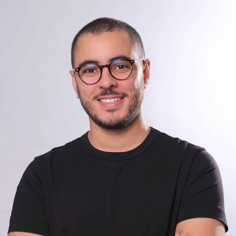 Saber El Ouali