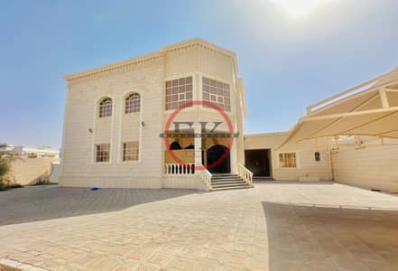 7 Bedroom Villa for Rent in Falaj Hazzaa, Al Ain - IMG_0362. jpeg