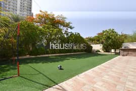 Vacant September | Exclusive community | Furnished