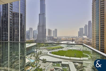 迪拜市中心， 迪拜 3 卧室公寓待售 - 位于迪拜市中心，歌剧公寓塔楼 3 卧室的公寓 11250000 AED - 6759922