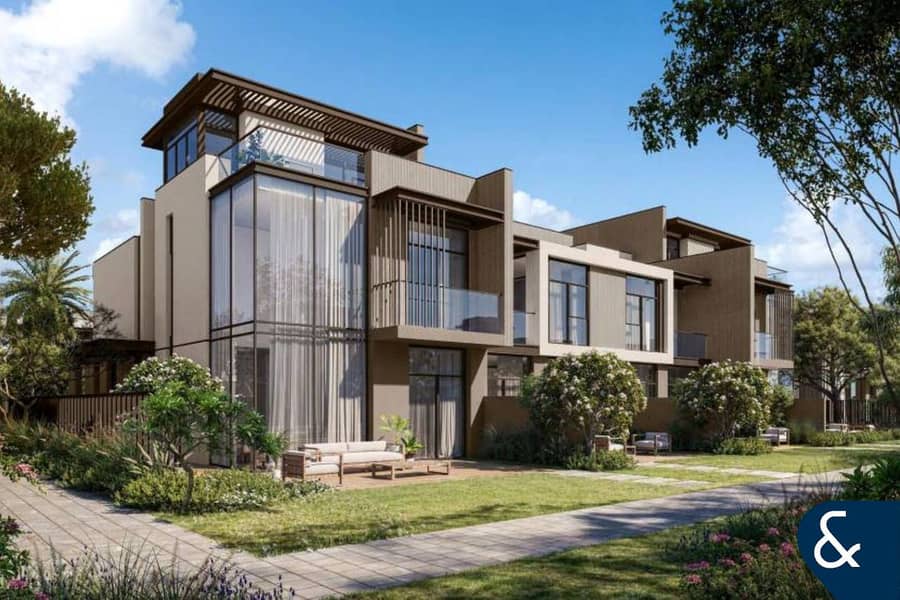 位于迪拜乐园,维拉诺瓦别墅区,La Tilia 4 卧室的别墅 4500000 AED - 11765466 位于迪拜乐园,维拉诺瓦别墅区,La Tilia 4 卧室的别墅 4500000 AED - 11765466