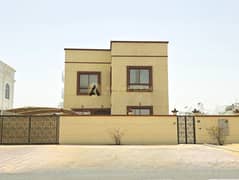 فیلا في ند الشبا 4،ند الشبا 5 غرف 379999 درهم - 11763208