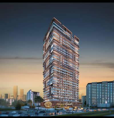 1 Bedroom Flat for Sale in Liwan, Dubai - WhatsApp Image 2025-01-07 at 17.18. 34_964b331d. jpg