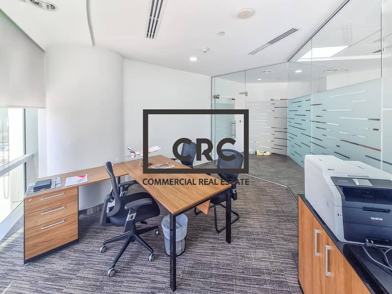 Офис в ДИФЦ,Эмиратс Финансиал Тауэрс,Саус Тауэр, 290106 AED - 11765488 Офис в ДИФЦ,Эмиратс Финансиал Тауэрс,Саус Тауэр, 290106 AED - 11765488
