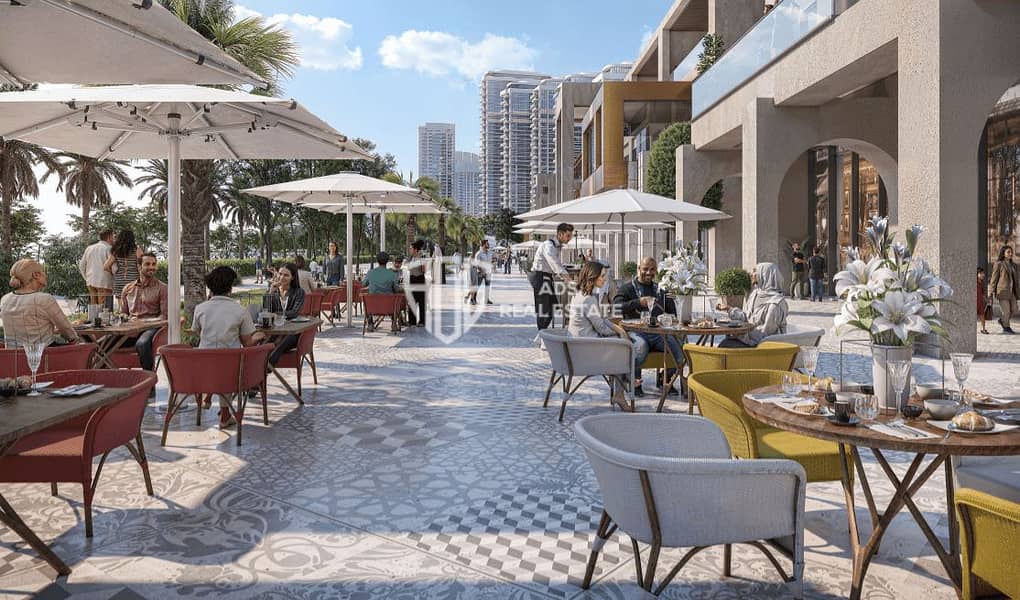 9 Sobha Aquamount Downtown floor plan. png