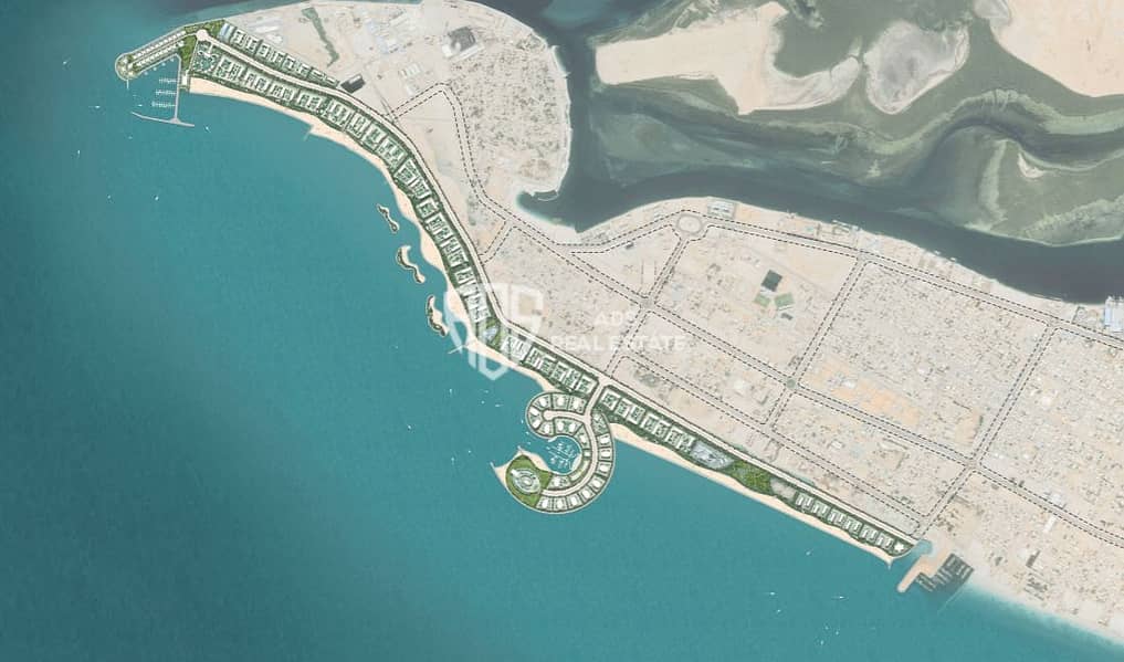 11 Sobha Aquamount Downtown Umm al Quwain Masterplan Beachfront. png