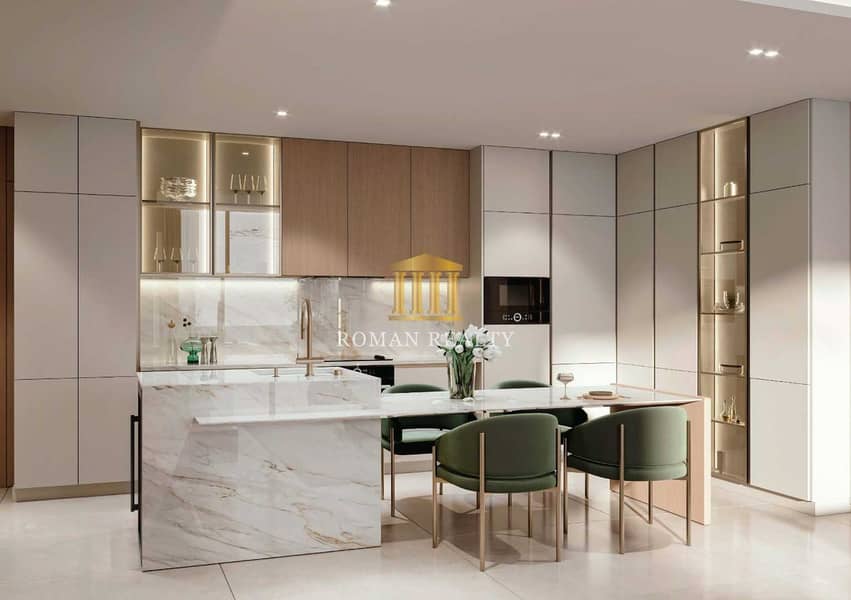位于迪拜体育城,The Place by Prestige One 1 卧室的公寓 1653000 AED - 11765498 位于迪拜体育城,The Place by Prestige One 1 卧室的公寓 1653000 AED - 11765498