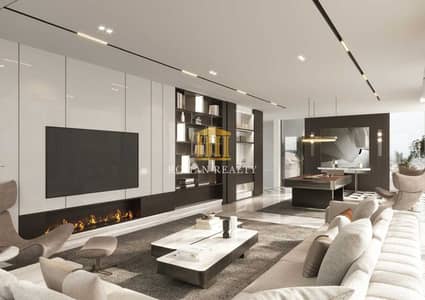迪拜体育城， 迪拜 1 卧室单位待售 - 位于迪拜体育城，The Place by Prestige One 1 卧室的公寓 1653000 AED - 11765497