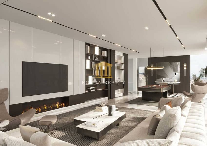 位于迪拜体育城,The Place by Prestige One 1 卧室的公寓 1653000 AED - 11765497 位于迪拜体育城,The Place by Prestige One 1 卧室的公寓 1653000 AED - 11765497
