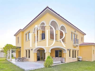 5 Cпальни Вилла Продажа в Остров Садият, Абу-Даби - 13512220-16ca5o. jpg