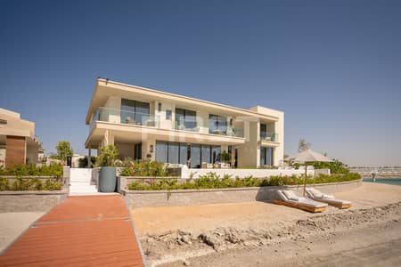 4 Bedroom Villa for Sale in Ramhan Island, Abu Dhabi - DSC00381. jpg