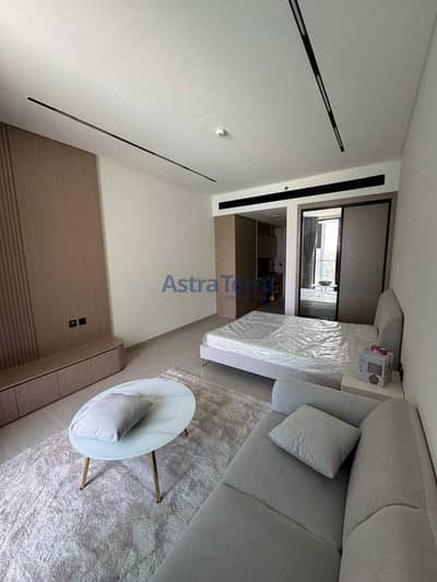Studio for Rent in Jumeirah Village Circle (JVC), Dubai - Brand New Studio Apartment | Modern Finish | Ready to Move In