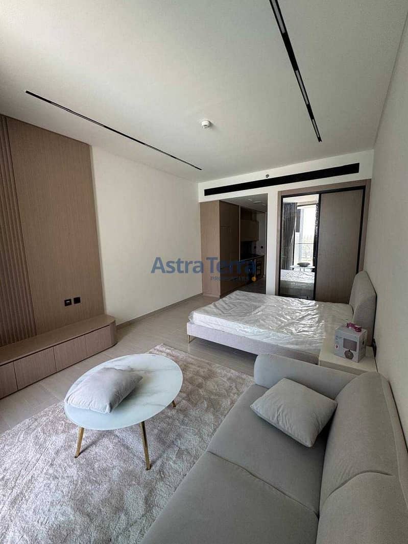 位于朱美拉环形村(JVC),JVC第16区,Dusk by Binghatti 的公寓 65000 AED - 11740253 位于朱美拉环形村(JVC),JVC第16区,Dusk by Binghatti 的公寓 65000 AED - 11740253
