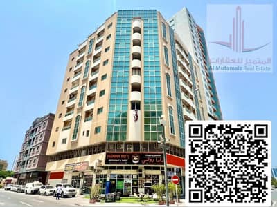 شقة 1 غرفة نوم للايجار في الرميلة، عجمان - WhatsApp Image 2025-04-23 at 1.04. 35 PM (1). jpeg