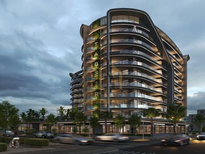 Studio for Sale in Arjan, Dubai - Screenshot 2025-02-12 133738. png
