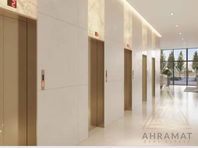2 Bedroom Flat for Sale in Ajman Downtown, Ajman - 4. jpg