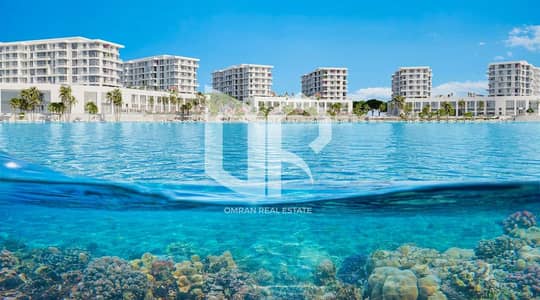 Studio for Sale in Ajmal Makan City - Sharjah Waterfront, Sharjah - 3. jpg