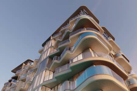 1 Bedroom Flat for Sale in Dubai Islands, Dubai - Spacious | Luxury | Waterfront Living