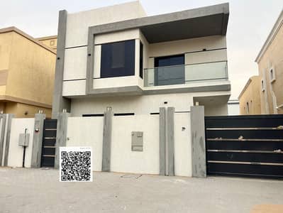 فیلا 4 غرف نوم للايجار في الياسمين، عجمان - 4a5da072-2da3-4c4c-a4ea-8ac6919538ae. jpg