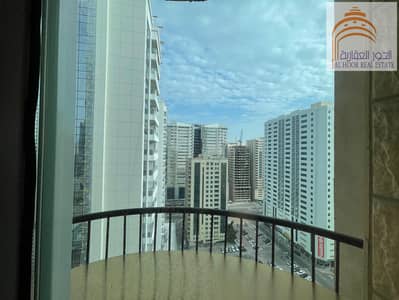 2 Bedroom Flat for Sale in Al Nahda (Sharjah), Sharjah - 0ad1adea-aeff-4cde-b56a-5b93c2300147. jpeg