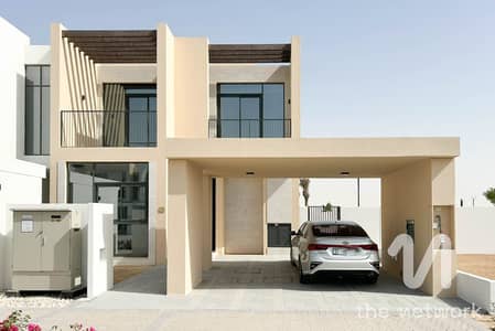 4 Bedroom Villa for Rent in Dubai South, Dubai - Ready To Move-in | Well Maintained | Vacant
