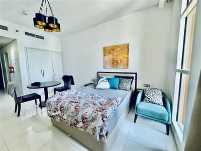 Studio for Rent in Jumeirah Village Circle (JVC), Dubai - Image (10). jpeg