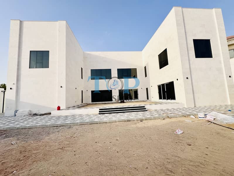 位于扎克尔 ,拉姆拉特扎克尔 6 卧室的别墅 155000 AED - 11765639 位于扎克尔 ,拉姆拉特扎克尔 6 卧室的别墅 155000 AED - 11765639