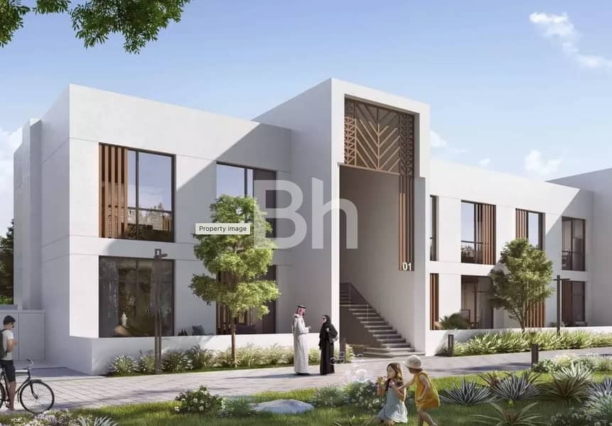 Квартира в Яс Айленд,Сустейнэбл Сити, 2 cпальни, 2100000 AED - 11765631 Квартира в Яс Айленд,Сустейнэбл Сити, 2 cпальни, 2100000 AED - 11765631