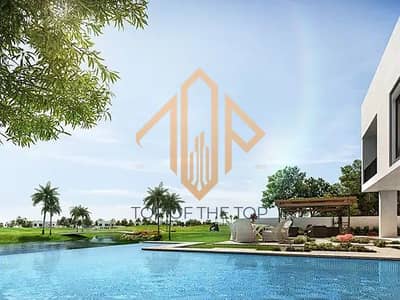 2 Cпальни Таунхаус Продажа в Яс Айленд, Абу-Даби - 5292. jpg