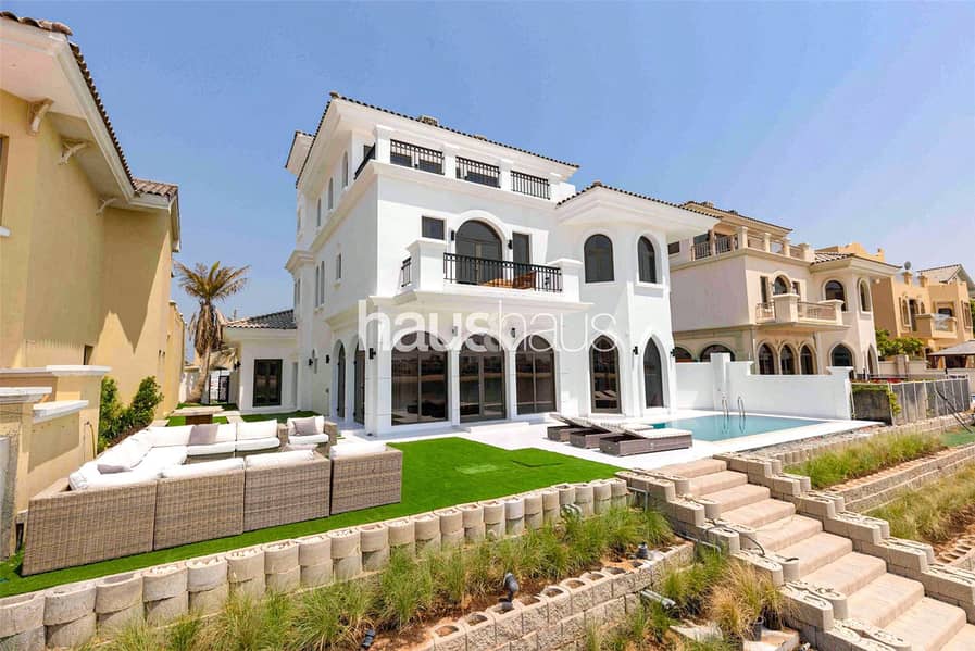 Bills Included | Private Pool and Beach| Furnished Bills Included | Private Pool and Beach| Furnished