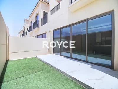 3 Bedroom Villa for Rent in Jumeirah Golf Estates, Dubai - Brand New | Open plan | Modern