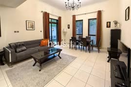 شقة في ريحان 6،ریحان،المدينة القديمة،وسط مدينة دبي 1 غرفة 144999 درهم - 11765689