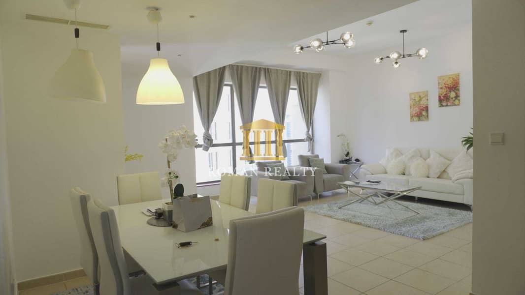 Sea view | High floor | Vacant Sea view | High floor | Vacant