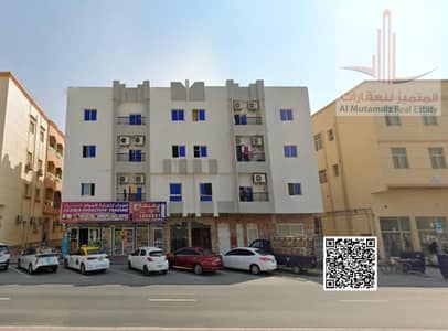 فلیٹ 1 غرفة نوم للايجار في المويهات، عجمان - WhatsApp Image 2025-05-27 at 10.13. 29_3b065f3f. jpg