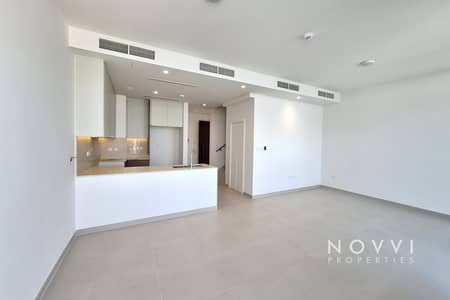 3 Bedroom Townhouse for Rent in Dubai South, Dubai - Modern | Single Row | Spacious | Bright
