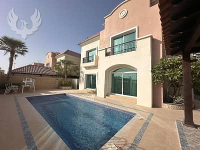 5 Bedroom Villa for Sale in Dubai Sports City, Dubai - Luxurious Villa | Close To Golf Club | Renovated