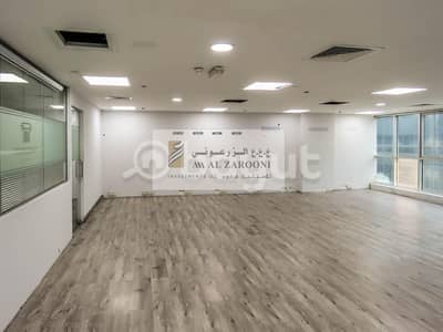 Fitted Office in Al Barsha 1 Prime Location Fitted Office in Al Barsha 1 Prime Location
